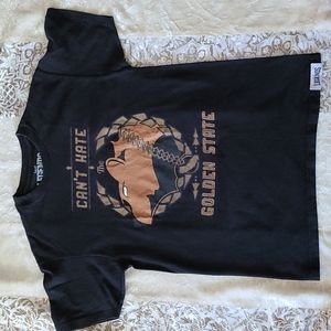 Local Legends Graphic Cotton Tee - Medium - Pit 19.5" ; Length 28"